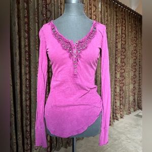 Free People Woman’s Top